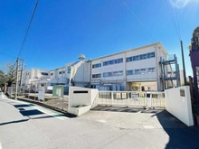 【東京都/東村山市萩山町】オハナ萩山 東村山市立萩山小学校（現地より約400m）