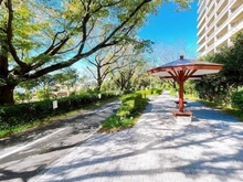 【東京都/東村山市萩山町】オハナ萩山 保谷狭山自然公園（現地より約50m）