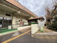 【東京都/東村山市萩山町】オハナ萩山 萩山図書館・公民館（現地より約370m）