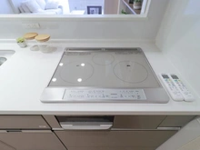 【東京都/新宿区上落合】日興パレス高田馬場 キッチン