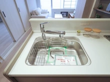 【東京都/新宿区上落合】日興パレス高田馬場 キッチン