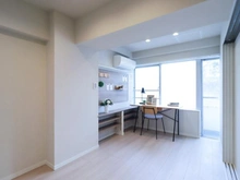 【東京都/新宿区上落合】日興パレス高田馬場 洋室