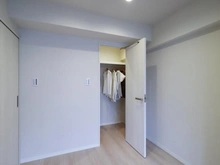 【東京都/新宿区上落合】日興パレス高田馬場 洋室