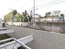 【東京都/新宿区上落合】日興パレス高田馬場 眺望