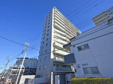 【埼玉県/狭山市入間川】マストレジデンス狭山 外観