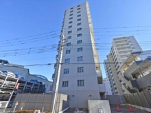 【埼玉県/狭山市入間川】マストレジデンス狭山 外観