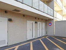 【埼玉県/狭山市入間川】マストレジデンス狭山 共用部