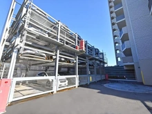【埼玉県/狭山市入間川】マストレジデンス狭山 駐車場