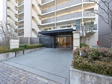 【埼玉県/狭山市入間川】マストレジデンス狭山 エントランス