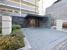 【埼玉県/狭山市入間川】マストレジデンス狭山 エントランス