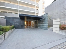 【埼玉県/狭山市入間川】マストレジデンス狭山 エントランス