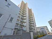 【埼玉県/狭山市入間川】マストレジデンス狭山 外観