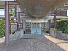 【埼玉県/所沢市向陽町】エステ・スクエア新所沢 エントランス