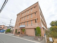 【埼玉県/戸田市美女木】グランシティ戸田 外観