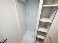 【埼玉県/戸田市美女木】グランシティ戸田 洗面所