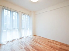 【埼玉県/戸田市美女木】グランシティ戸田 洋室：※約5.6帖