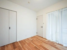 【埼玉県/戸田市美女木】グランシティ戸田 洋室：※約5.6帖