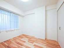 【埼玉県/戸田市美女木】グランシティ戸田 洋室：※約6.0帖