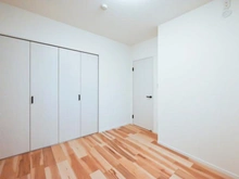 【埼玉県/戸田市美女木】グランシティ戸田 洋室：※約6.0帖