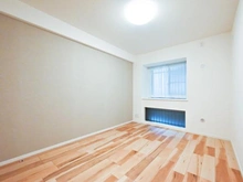 【埼玉県/戸田市美女木】グランシティ戸田 洋室：※約6.9帖