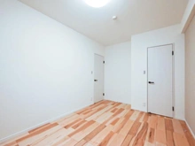 【埼玉県/戸田市美女木】グランシティ戸田 洋室：※約6.9帖