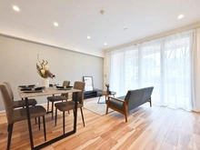 【埼玉県/戸田市美女木】グランシティ戸田 リビング・ダイニング