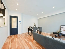 【埼玉県/戸田市美女木】グランシティ戸田 リビング・ダイニング