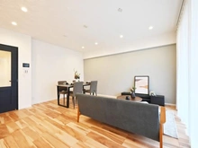 【埼玉県/戸田市美女木】グランシティ戸田 リビング・ダイニング