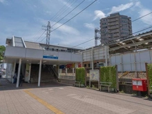 【埼玉県/所沢市上新井】サン・ヒルズ小手指 西武池袋線「小手指」駅（現地より約1,100m）