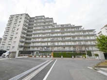 【埼玉県/新座市野火止】モアコート志木 外観