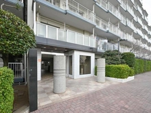 【埼玉県/新座市野火止】モアコート志木 エントランス