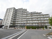 【埼玉県/新座市野火止】モアコート志木 外観