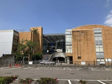 【埼玉県/志木市本町】プラウドシティ志木本町 マスターコート 志木市立志木小学校（現地より約770m）