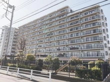 【埼玉県/新座市野火止】ネオアーバン新座 外観