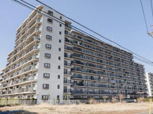 【埼玉県/新座市野火止】ネオアーバン新座 外観