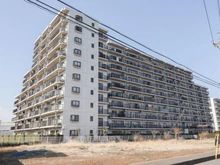 【埼玉県/新座市野火止】ネオアーバン新座 外観