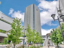 【埼玉県/所沢市東住吉】シティタワー所沢クラッシィ 外観