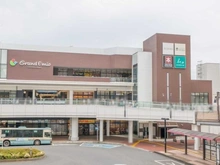 【埼玉県/所沢市東住吉】シティタワー所沢クラッシィ グランエミオ所沢（現地より約170m）