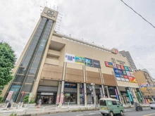 【埼玉県/所沢市東住吉】シティタワー所沢クラッシィ トコトコスクエア（現地より約270m）