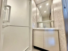 【東京都/西東京市ひばりが丘北】センチュリーひばりが丘コンフォートアリーナ 洗面所