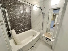 【東京都/西東京市ひばりが丘北】センチュリーひばりが丘コンフォートアリーナ 浴室