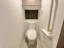 【東京都/西東京市ひばりが丘北】センチュリーひばりが丘コンフォートアリーナ トイレ