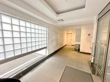 【東京都/西東京市ひばりが丘北】センチュリーひばりが丘コンフォートアリーナ エントランス