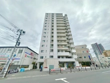 【東京都/西東京市ひばりが丘北】センチュリーひばりが丘コンフォートアリーナ 外観