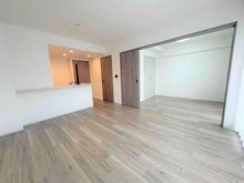 【埼玉県/狭山市入間川】ライオンズ狭山グランテラス リビング・ダイニング