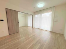 【埼玉県/狭山市入間川】ライオンズ狭山グランテラス リビング・ダイニング