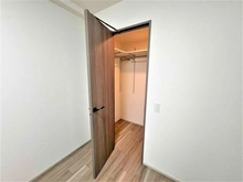 【埼玉県/狭山市入間川】ライオンズ狭山グランテラス 収納：※約6.0帖