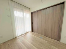 【埼玉県/狭山市入間川】ライオンズ狭山グランテラス 洋室：※約5.0帖