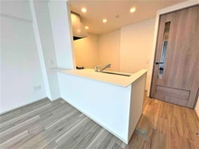 【埼玉県/狭山市入間川】ライオンズ狭山グランテラス キッチン