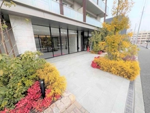 【埼玉県/狭山市入間川】ライオンズ狭山グランテラス エントランス